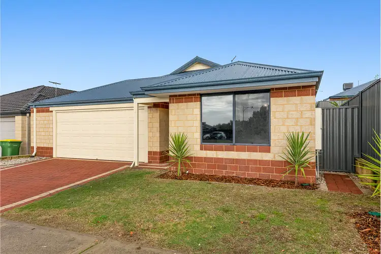 Second view of Homely house listing, 17 Rubens Circuit, Baldivis WA 6171