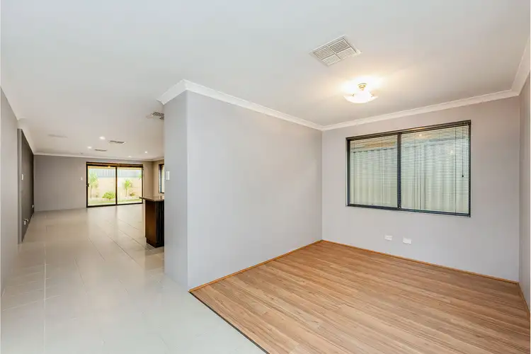 Third view of Homely house listing, 17 Rubens Circuit, Baldivis WA 6171