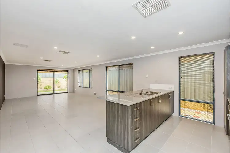 Sixth view of Homely house listing, 17 Rubens Circuit, Baldivis WA 6171
