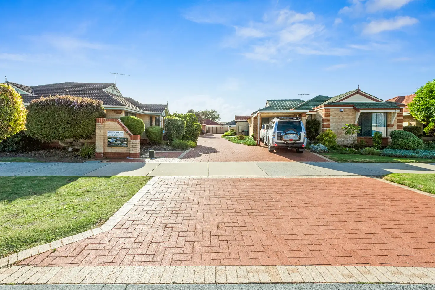 Main view of Homely unit listing, 14/87 Fairview Drive, Waikiki WA 6169