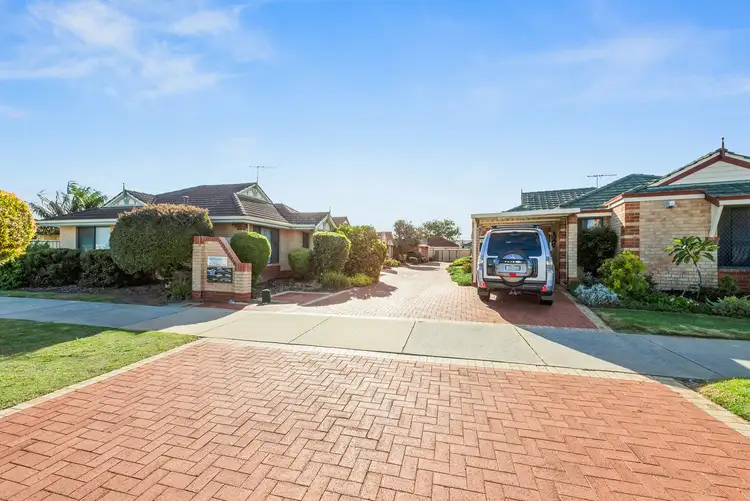 Fifth view of Homely unit listing, 14/87 Fairview Drive, Waikiki WA 6169