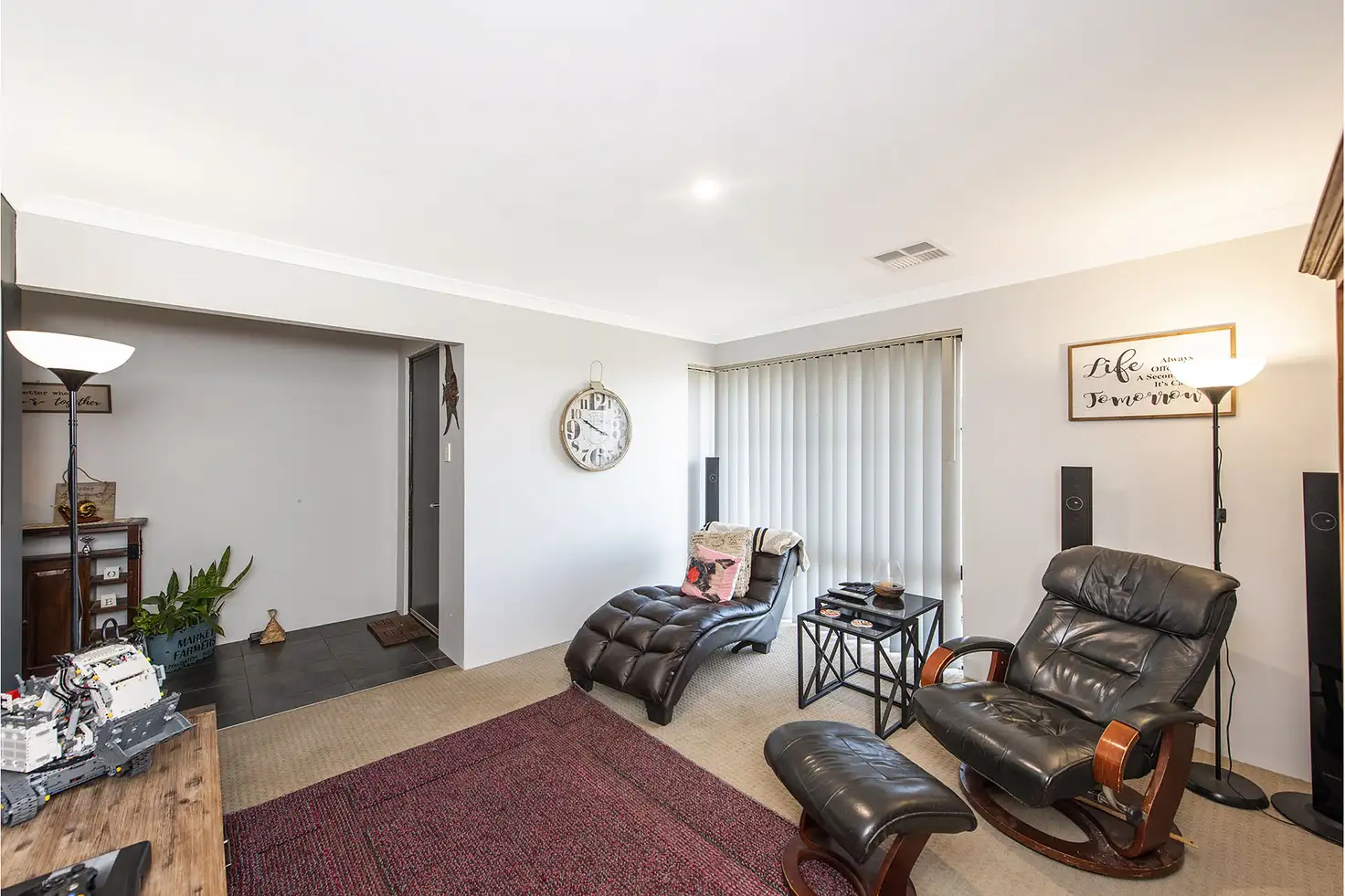 Main view of Homely house listing, 18 Kempsey Street, Baldivis WA 6171