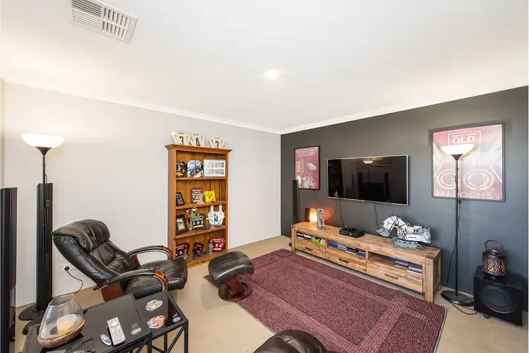 Second view of Homely house listing, 18 Kempsey Street, Baldivis WA 6171