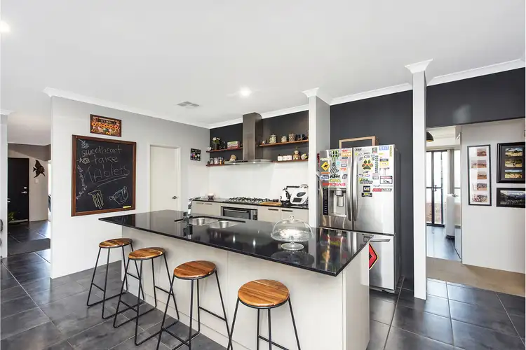 Third view of Homely house listing, 18 Kempsey Street, Baldivis WA 6171