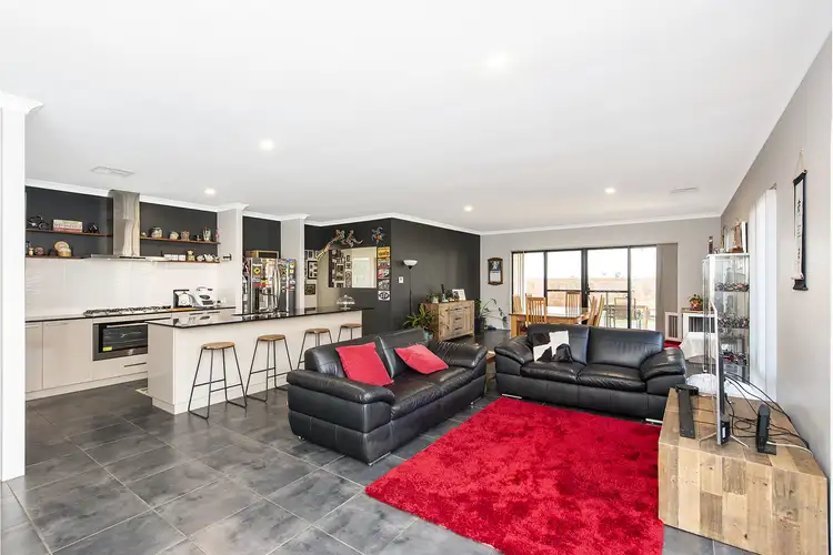 Fourth view of Homely house listing, 18 Kempsey Street, Baldivis WA 6171