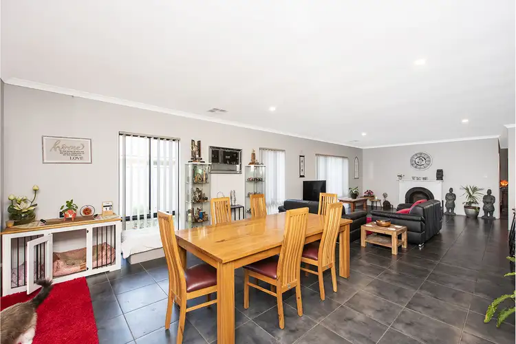 Fifth view of Homely house listing, 18 Kempsey Street, Baldivis WA 6171