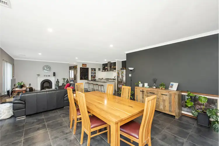 Sixth view of Homely house listing, 18 Kempsey Street, Baldivis WA 6171