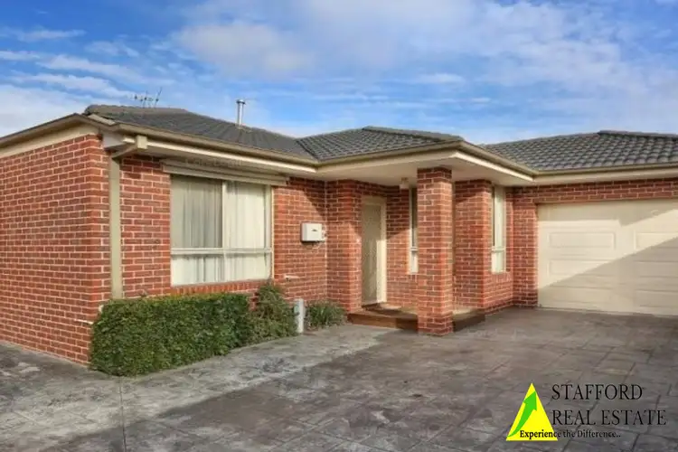 Main view of Homely unit listing, 2/27 Morley Street, Glenroy VIC 3046