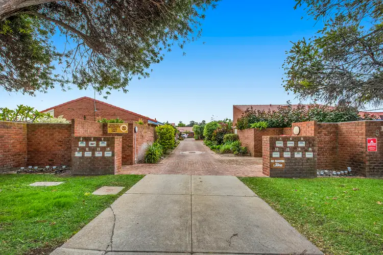 7/5 Louise Street, Rockingham WA 6168