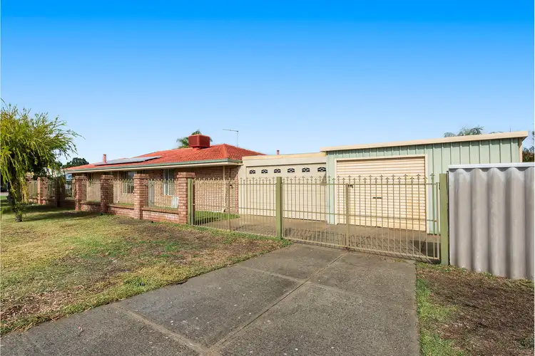 Fifth view of Homely house listing, 35 Woodbridge Drive, Cooloongup WA 6168