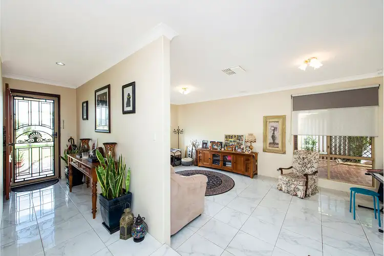 Sixth view of Homely house listing, 35 Woodbridge Drive, Cooloongup WA 6168