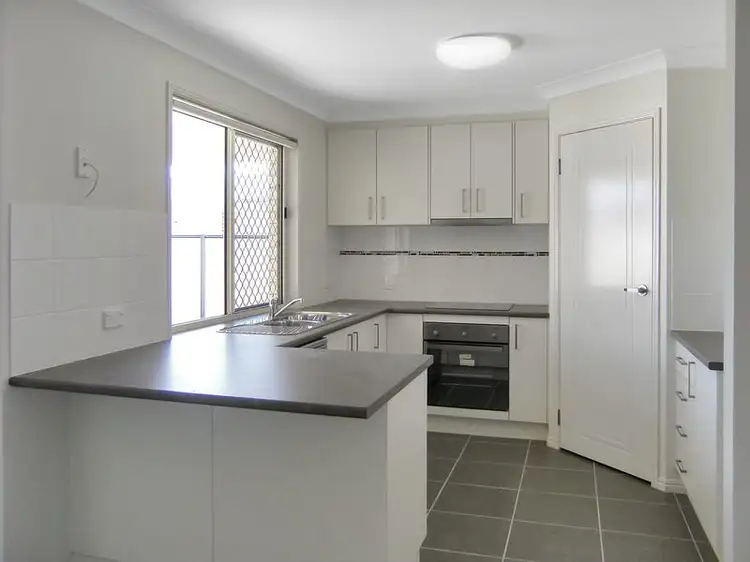 Third view of Homely house listing, 14 Campbell Street, Chinchilla QLD 4413