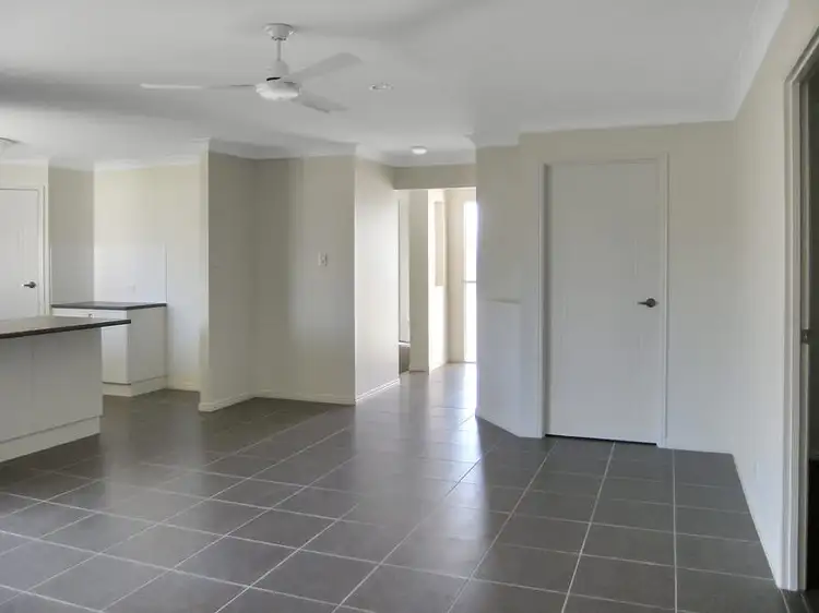 Fourth view of Homely house listing, 14 Campbell Street, Chinchilla QLD 4413