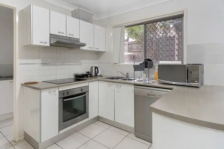 Third view of Homely unit listing, 76/21 Second Avenue, Marsden QLD 4132