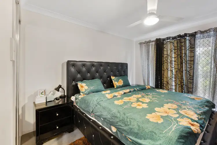 Fourth view of Homely unit listing, 76/21 Second Avenue, Marsden QLD 4132