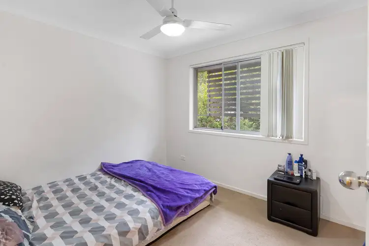 Fifth view of Homely unit listing, 76/21 Second Avenue, Marsden QLD 4132
