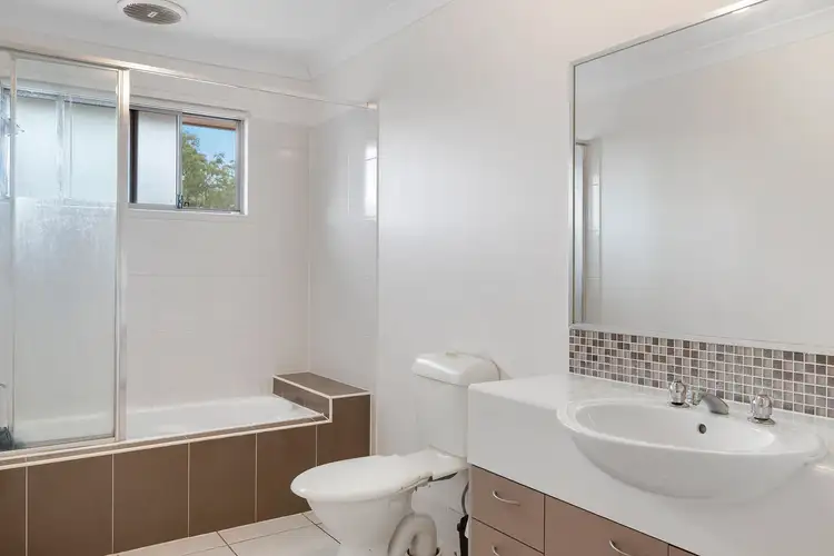 Sixth view of Homely unit listing, 76/21 Second Avenue, Marsden QLD 4132