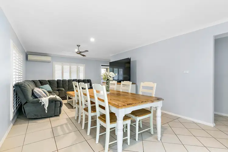 Second view of Homely house listing, 20 Davey Drive, Woombye QLD 4559