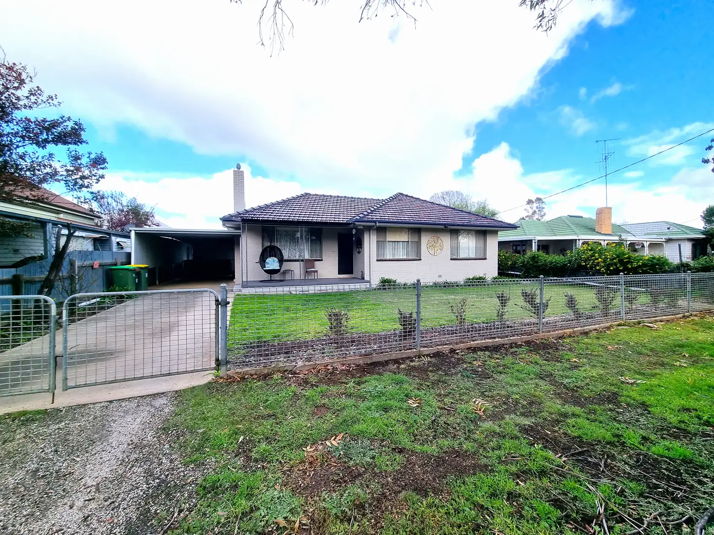 Main view of Homely house listing, 131 Wattle Avenue, Kerang VIC 3579