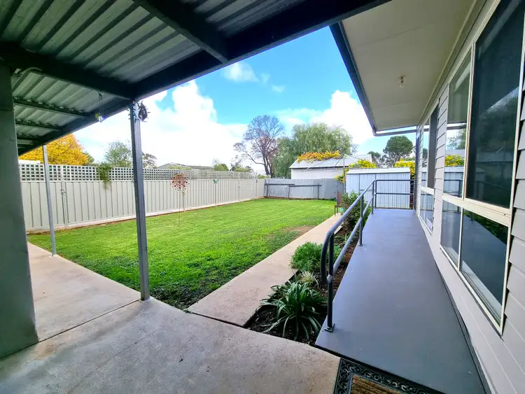 Fourth view of Homely house listing, 131 Wattle Avenue, Kerang VIC 3579