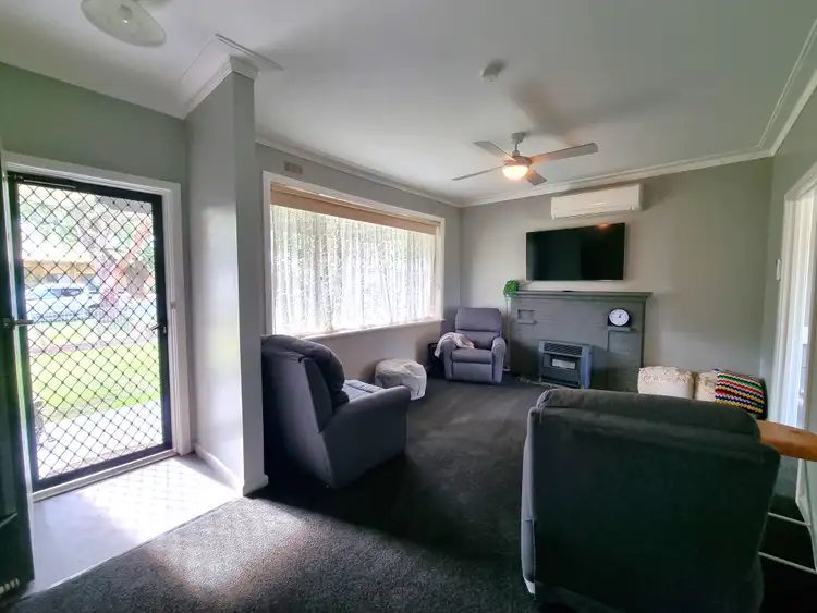 Sixth view of Homely house listing, 131 Wattle Avenue, Kerang VIC 3579