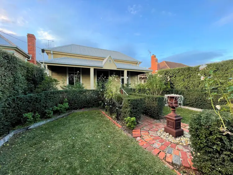 Main view of Homely house listing, 11 Muir Avenue, Kerang VIC 3579