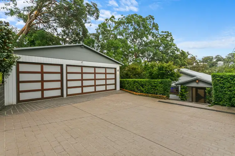 Main view of Homely house listing, 97a Grays Point Road, Grays Point NSW 2232