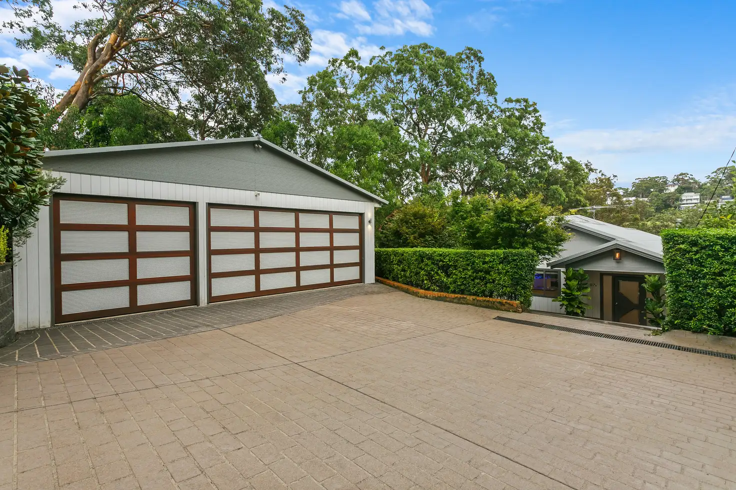 Main view of Homely house listing, 97a Grays Point Road, Grays Point NSW 2232