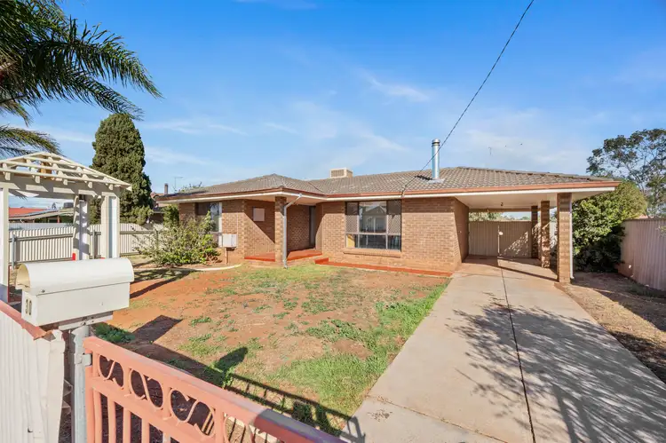 30 Phoenix Place, South Kalgoorlie WA 6430