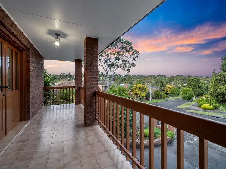 15 Brentvale Court, Doncaster VIC 3108