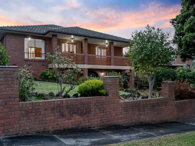 Third view of Homely house listing, 15 Brentvale Court, Doncaster VIC 3108