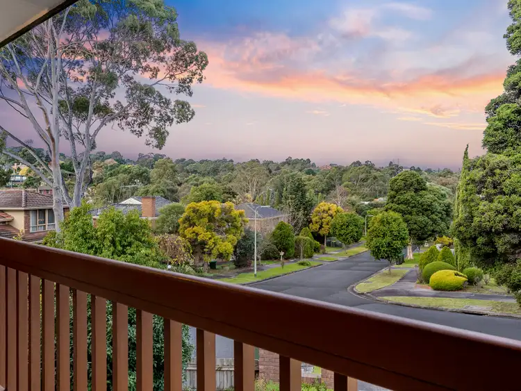 Fourth view of Homely house listing, 15 Brentvale Court, Doncaster VIC 3108