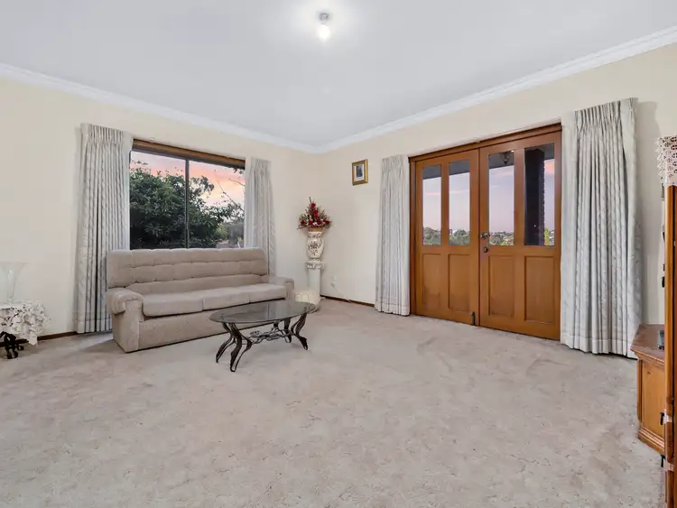 Fifth view of Homely house listing, 15 Brentvale Court, Doncaster VIC 3108