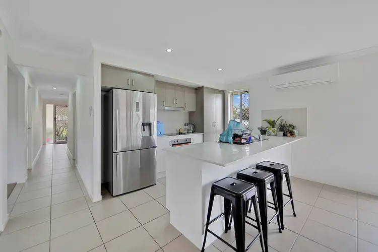Fourth view of Homely house listing, 5 Downey Court, Branyan QLD 4670