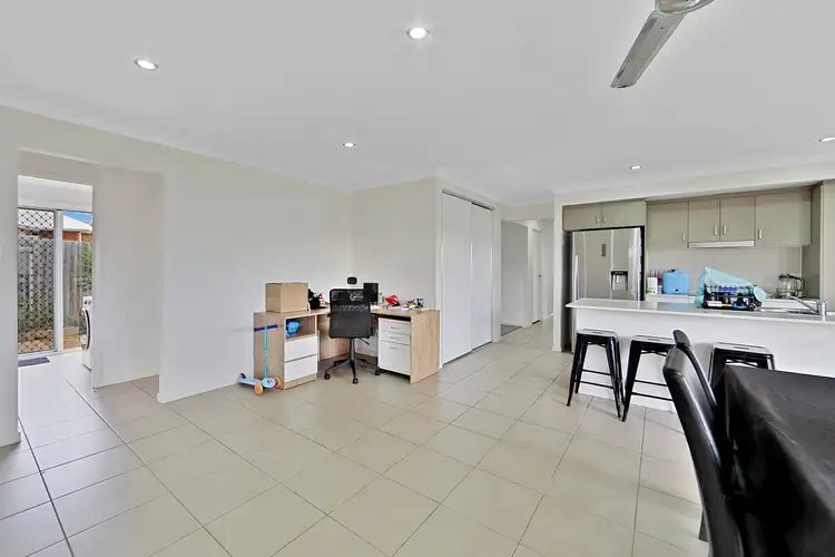 Fifth view of Homely house listing, 5 Downey Court, Branyan QLD 4670