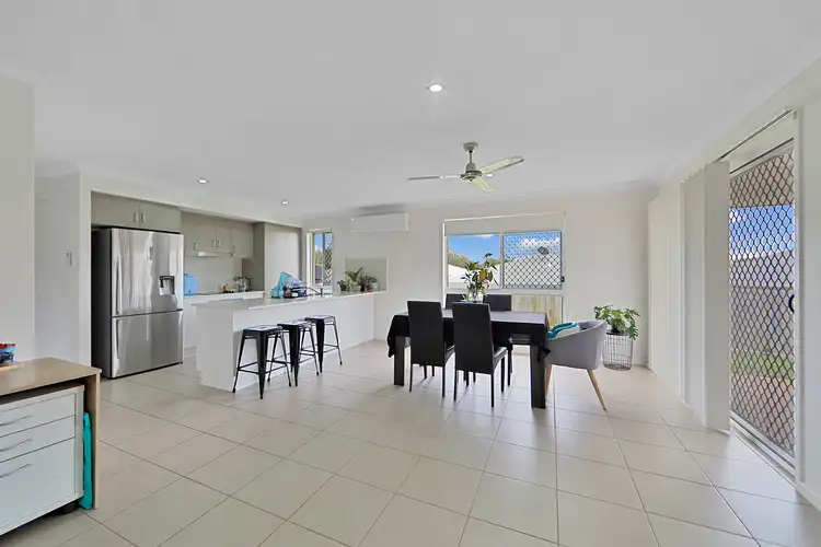 Sixth view of Homely house listing, 5 Downey Court, Branyan QLD 4670