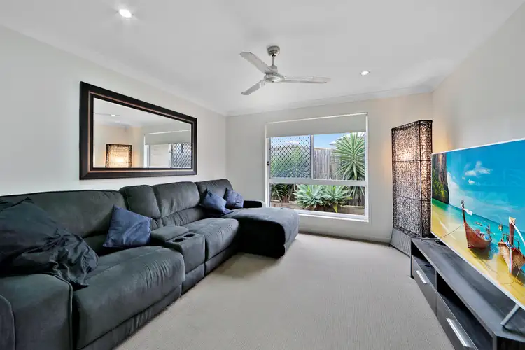 Seventh view of Homely house listing, 5 Downey Court, Branyan QLD 4670