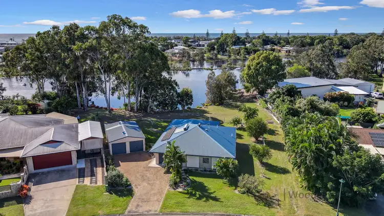 25 Lorikeet Avenue, Woodgate QLD 4660