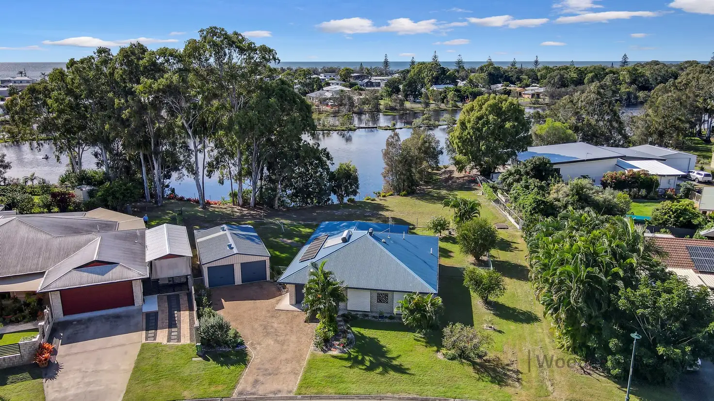 Main view of Homely house listing, 25 Lorikeet Avenue, Woodgate QLD 4660