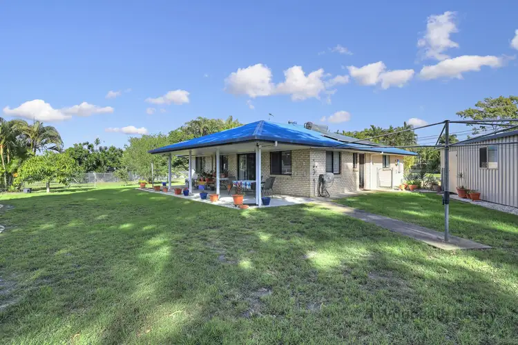 Second view of Homely house listing, 25 Lorikeet Avenue, Woodgate QLD 4660