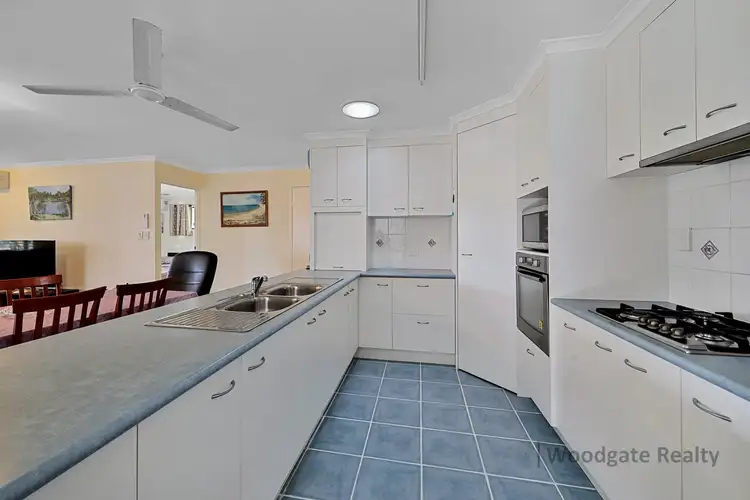 Third view of Homely house listing, 25 Lorikeet Avenue, Woodgate QLD 4660