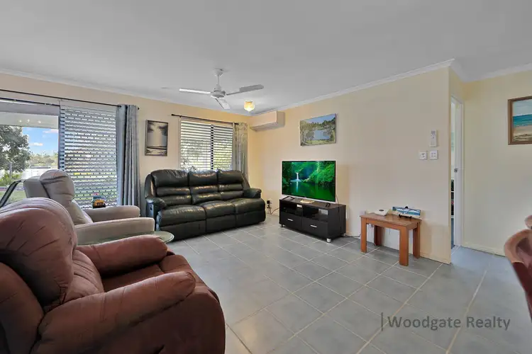 Fourth view of Homely house listing, 25 Lorikeet Avenue, Woodgate QLD 4660