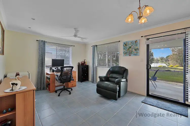 Fifth view of Homely house listing, 25 Lorikeet Avenue, Woodgate QLD 4660