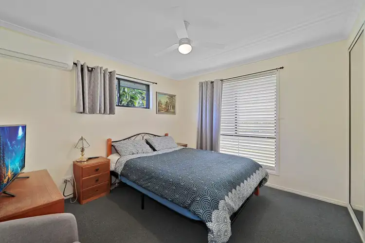 Sixth view of Homely house listing, 25 Lorikeet Avenue, Woodgate QLD 4660