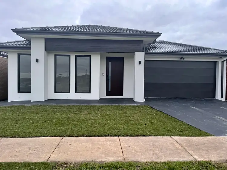 Main view of Homely house listing, 20 Foxtail Circuit, Wallan VIC 3756