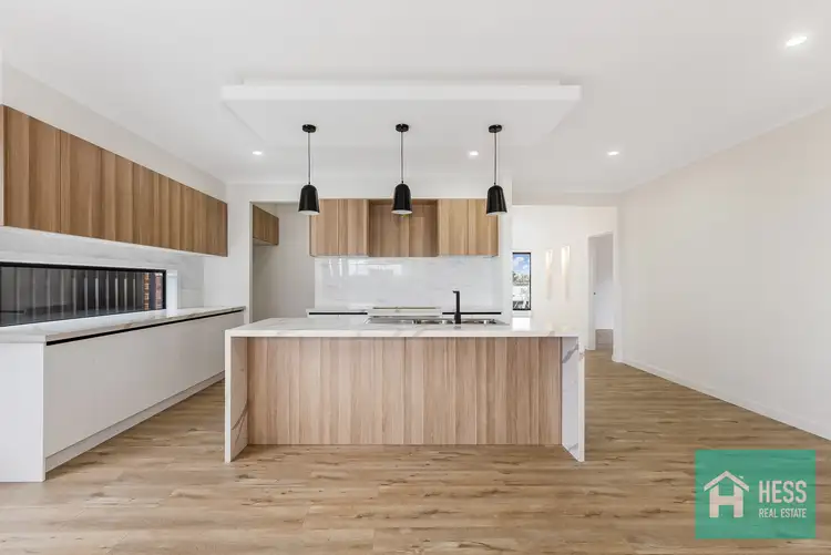 Second view of Homely house listing, 20 Foxtail Circuit, Wallan VIC 3756