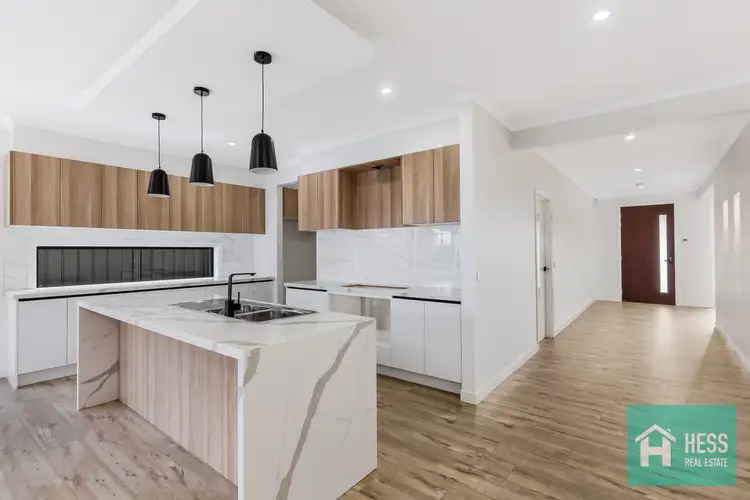 Third view of Homely house listing, 20 Foxtail Circuit, Wallan VIC 3756