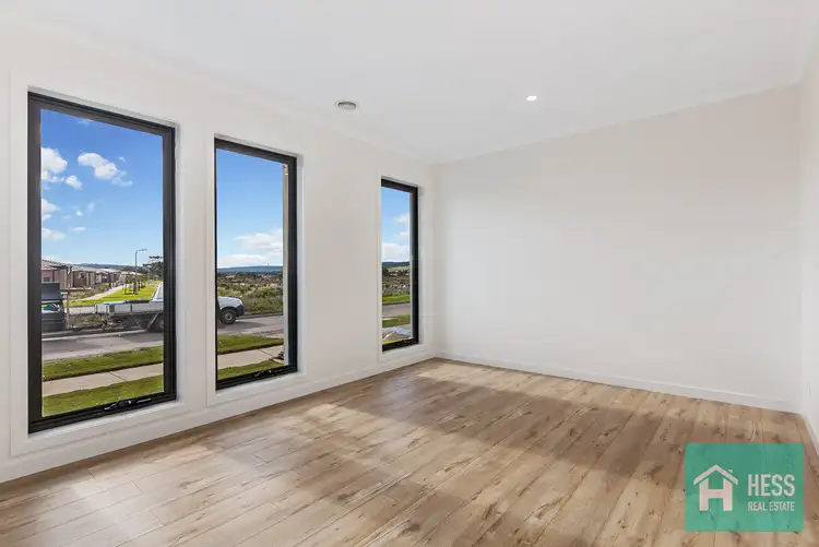 Fifth view of Homely house listing, 20 Foxtail Circuit, Wallan VIC 3756