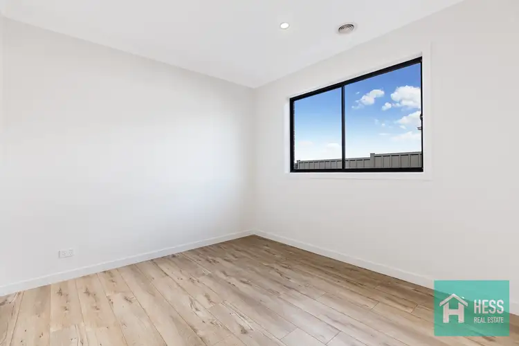 Sixth view of Homely house listing, 20 Foxtail Circuit, Wallan VIC 3756