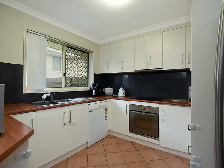 Second view of Homely unit listing, 6/27 Gladstone Street, Newtown QLD 4350